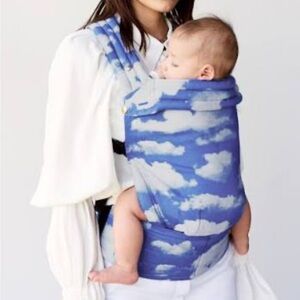 Cloud Print ArtiPoppe Zeitgeist Carrier